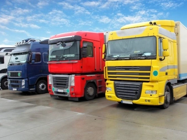 İstanbul Konyaaltı Nakliye